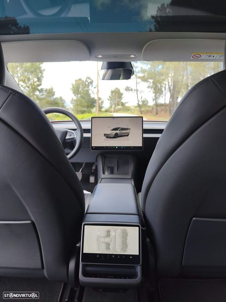 Tesla Model 3 Standard Range Plus RWD - 8
