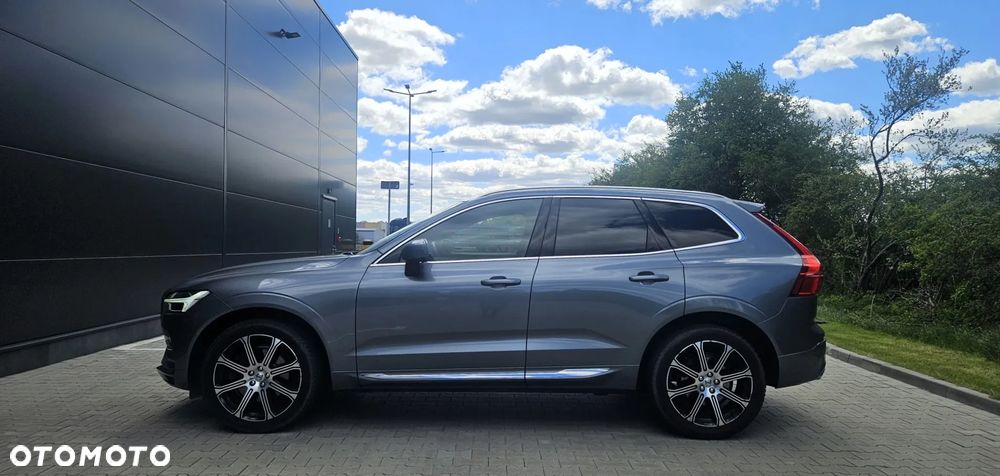 Volvo XC 60 T4 Inscription - 5
