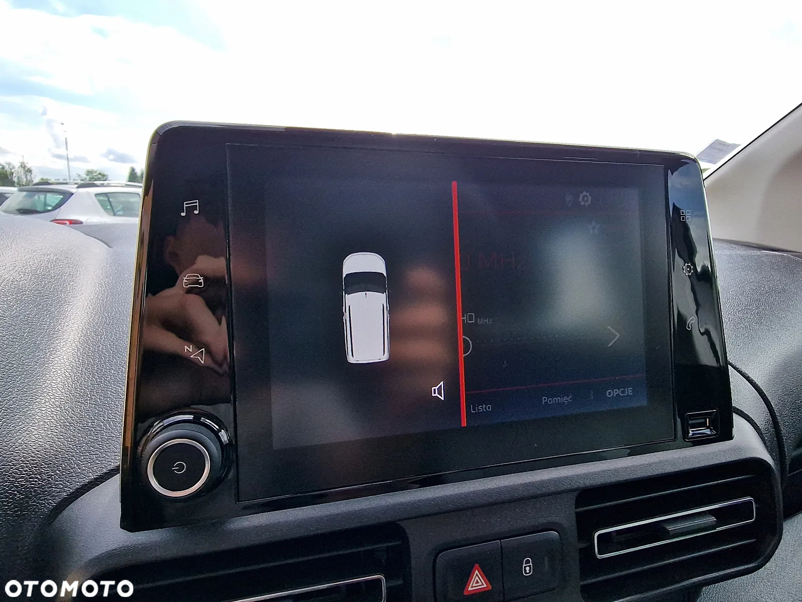 Citroën Berlingo M 1.2 PureTech Feel S&S - 17