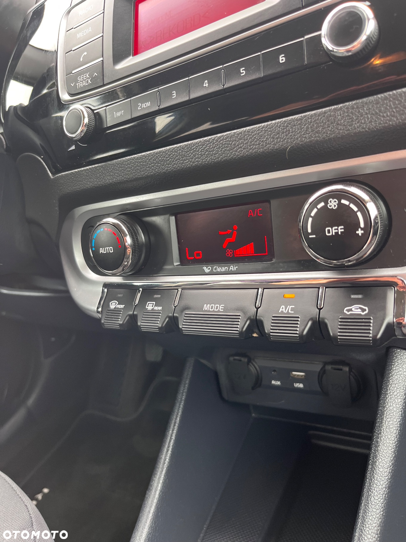 Kia Rio 1.2 Dream-Team Edition - 19
