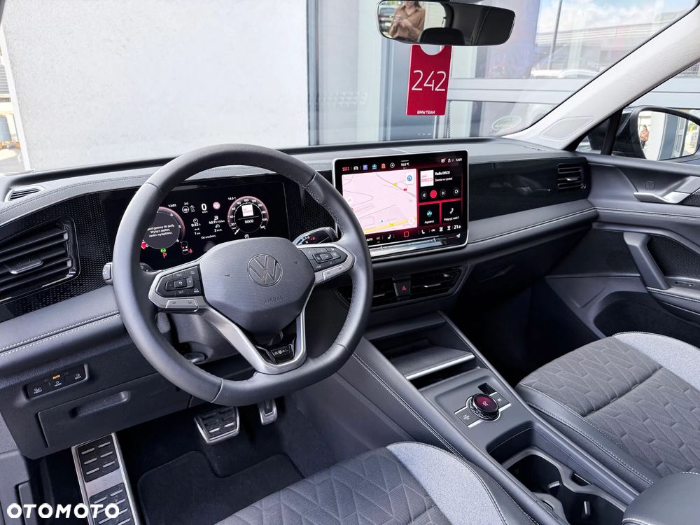 Volkswagen Tiguan 2.0 TDI SCR DSG Goal - 19