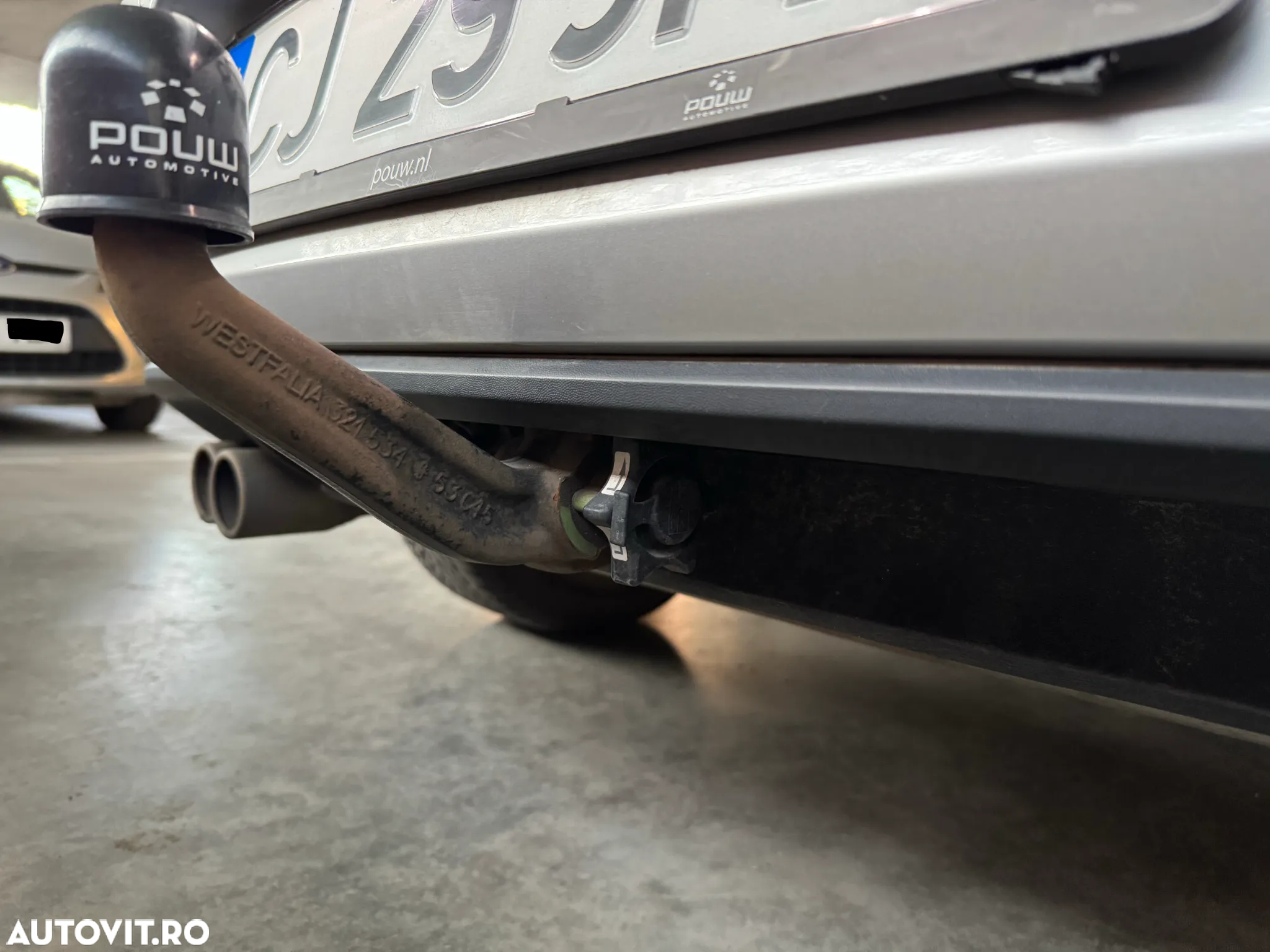 Volkswagen Golf 1.4 GTE Plug-In-Hybrid DSG - 9