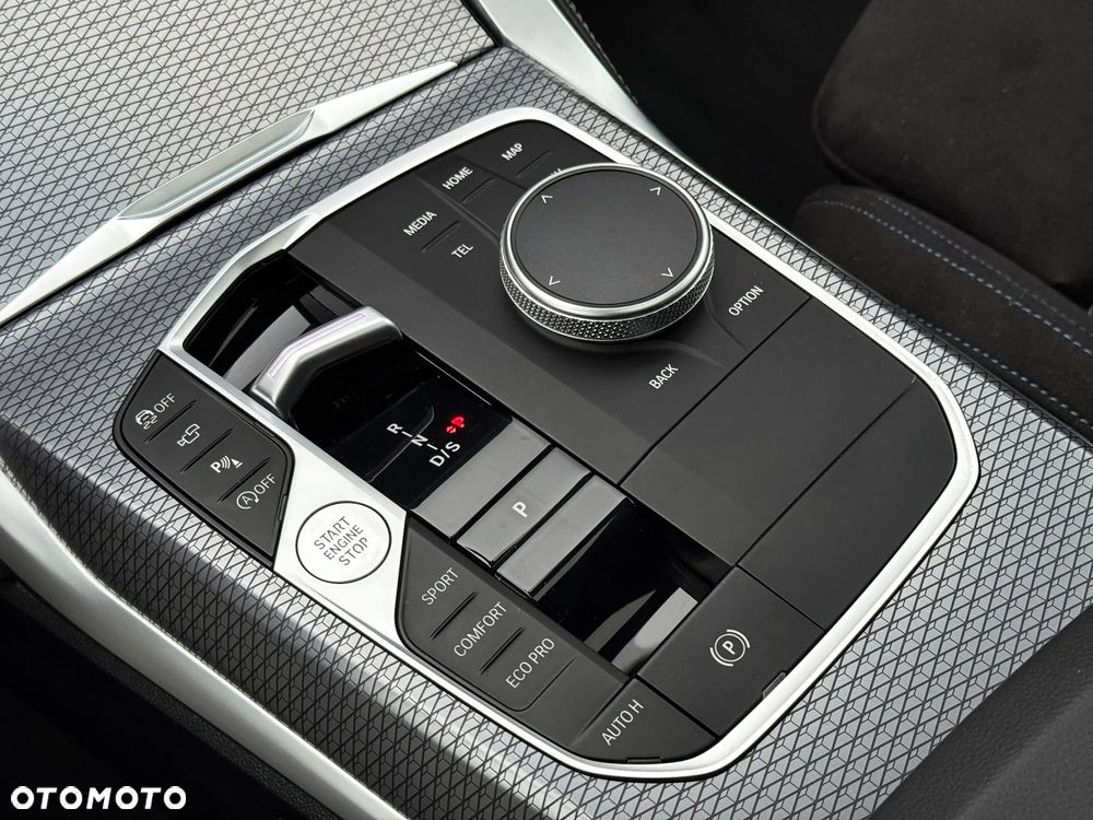 BMW Seria 4 430i xDrive M Sport - 23