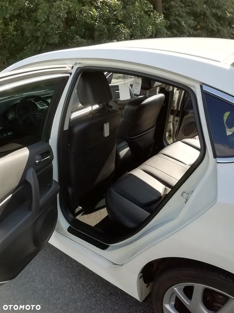 Mazda 6 Sport 2.0 MZR DISI Sports-Line - 6