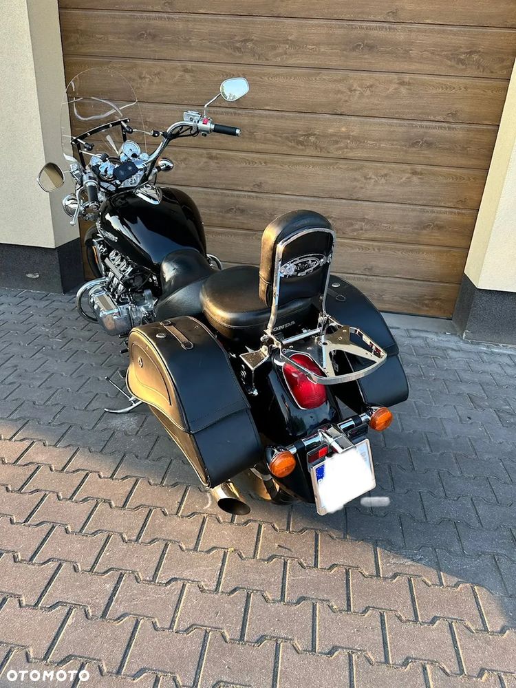 Honda Valkyrie - 2
