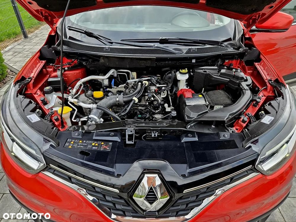 Renault Kadjar 1.2 Energy TCe S-Edition - 34