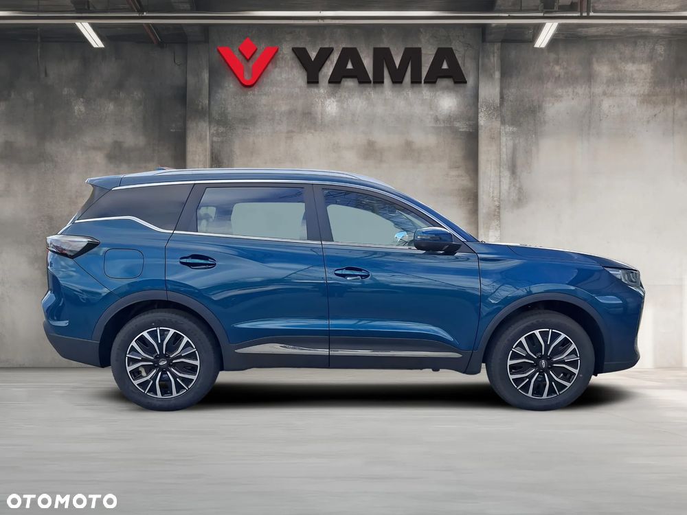 Chery Tiggo 7 1.5 T-GDI Super Hybrid Select DHT - 6