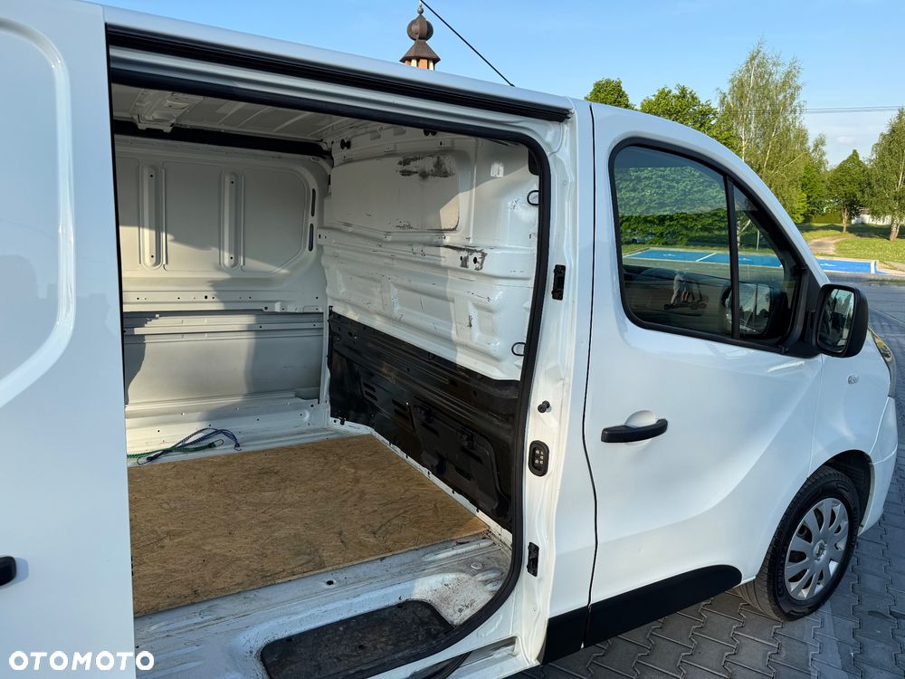 Renault Trafic - 37