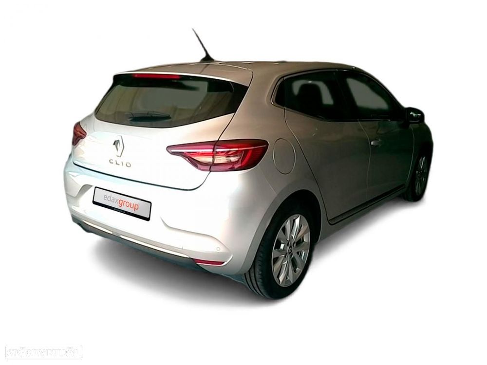 Renault Clio 1.5 Blue dCi Intens - 2
