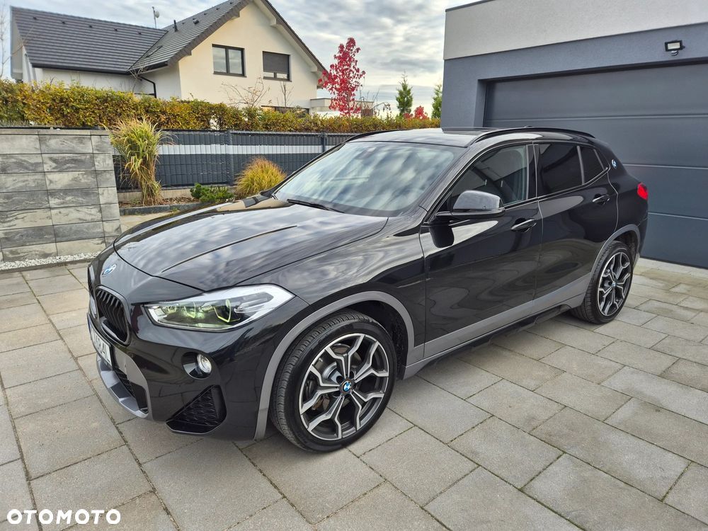BMW X2 - 12