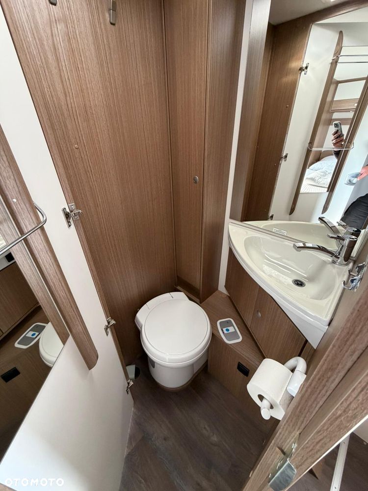 Carado Fiat Ducato Carado - 24