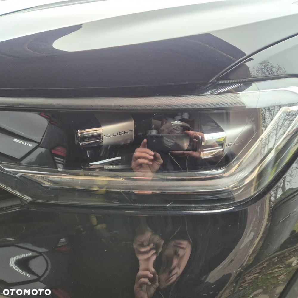 Volkswagen Taigo 1.0 TSI OPF DSG Style - 11