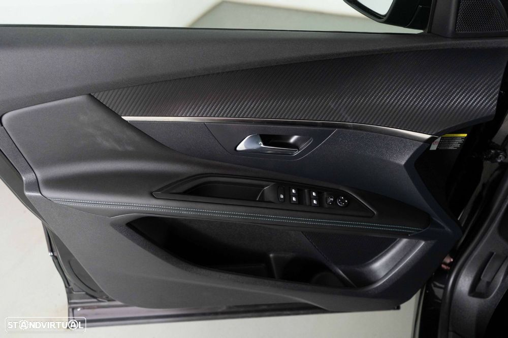 Peugeot 3008 1.6 Hybrid Allure Pack e-EAT8 - 21