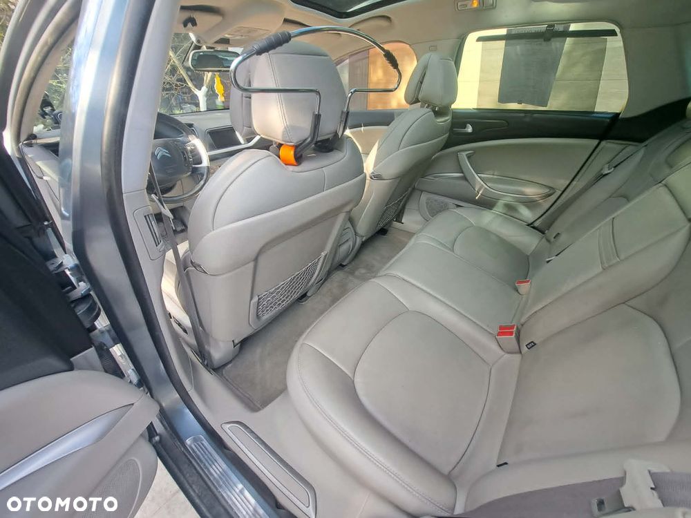Citroën C5 - 3