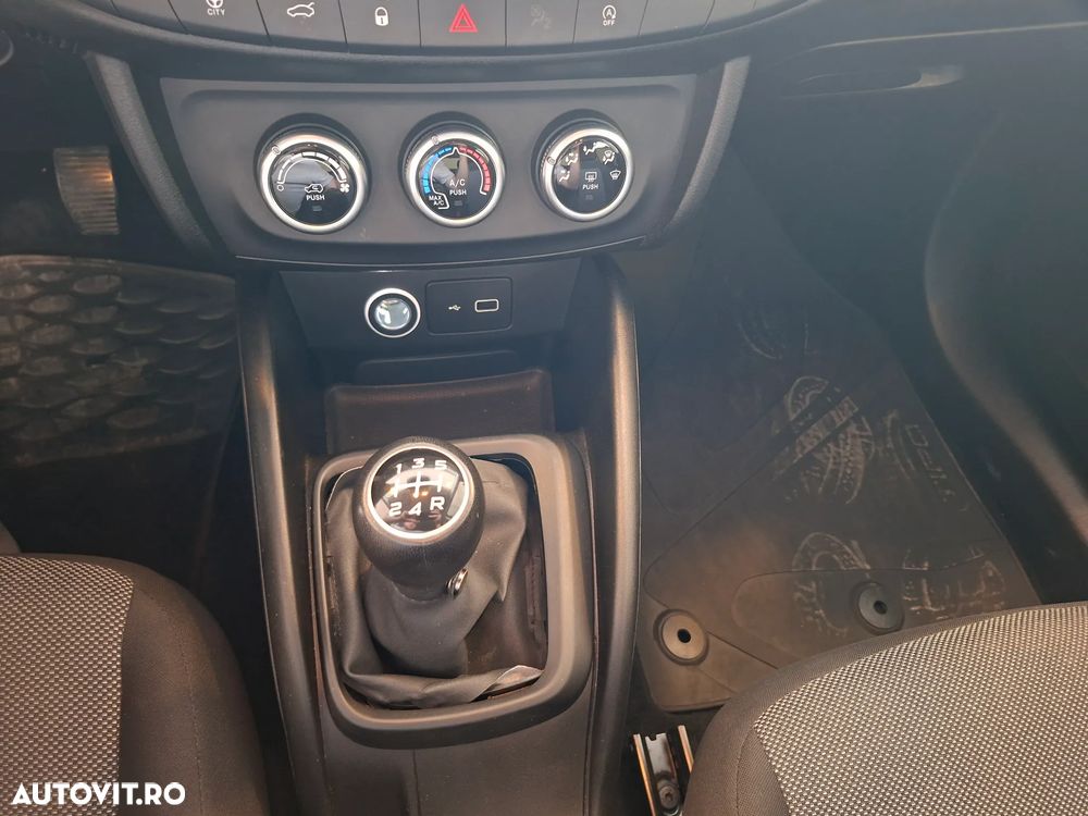 Fiat Tipo 1.0 Final - 21