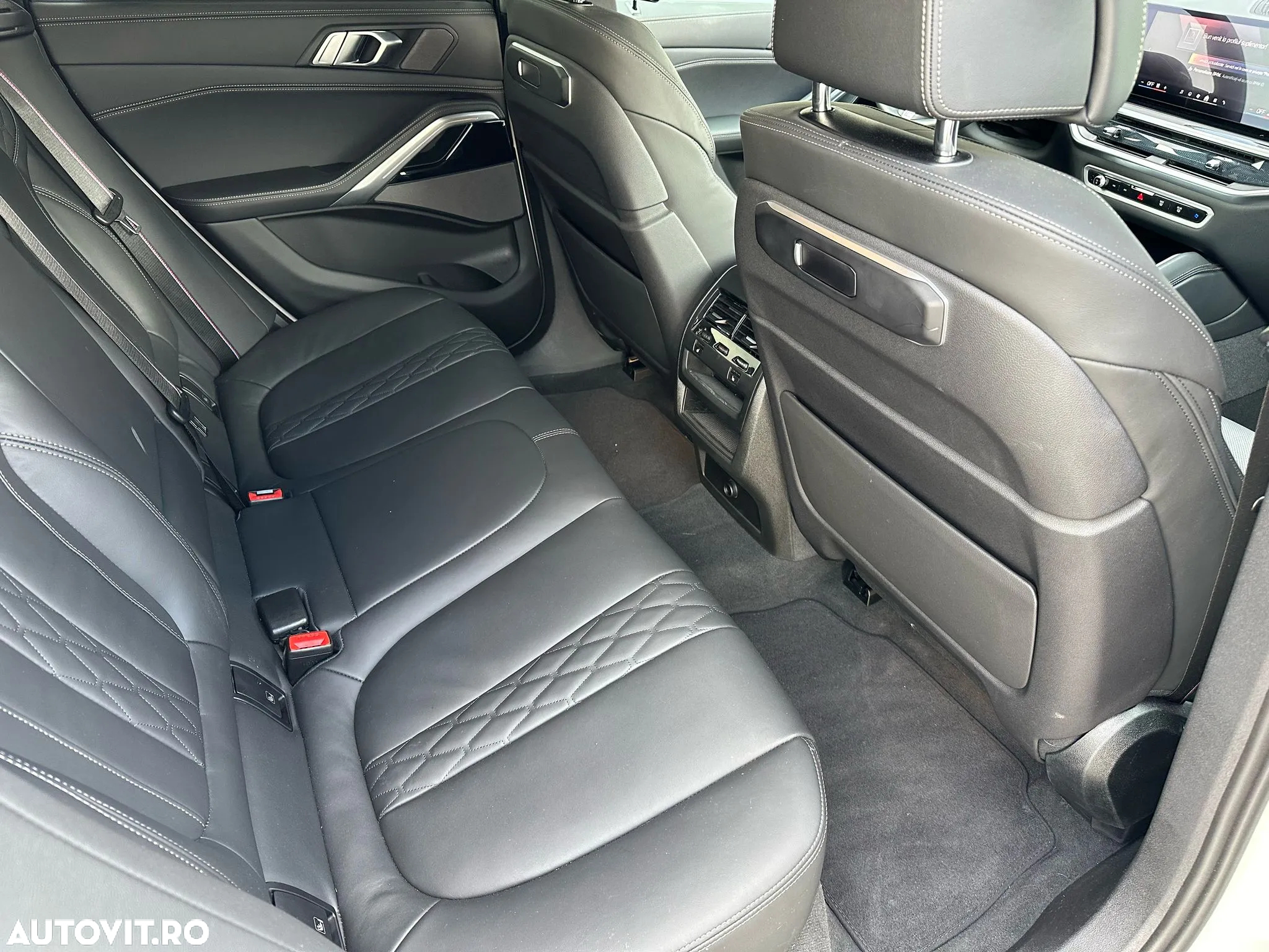 BMW X6 xDrive40d M Sport - 25