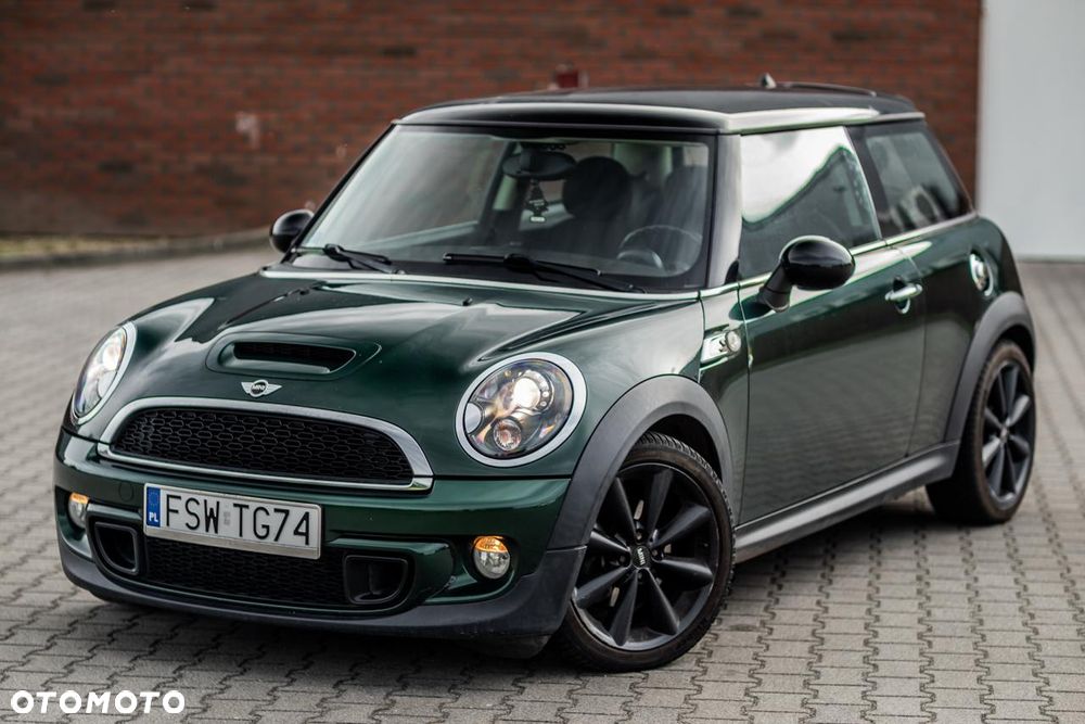 MINI Cooper - 5