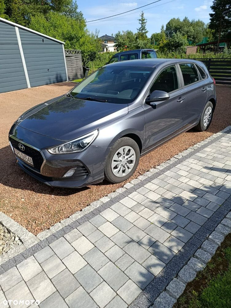 Hyundai i30 1.4 Comfort - 1