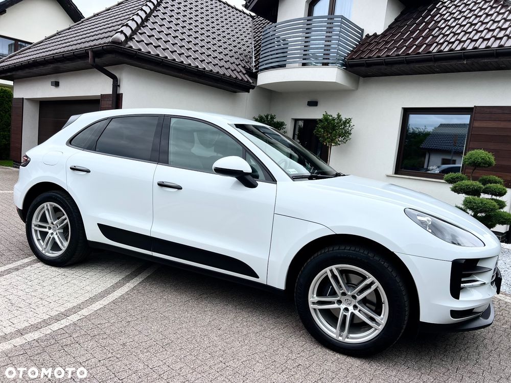 Porsche Macan - 21