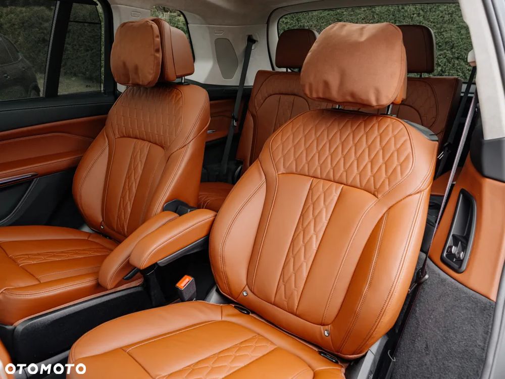 BMW X7 xDrive40d mHEV sport - 15