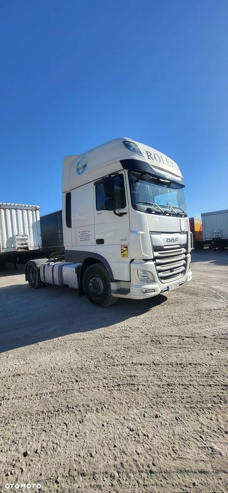 DAF XF480FT - 12