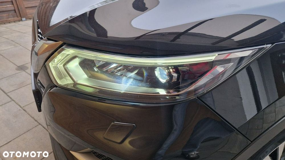 Nissan Qashqai - 33