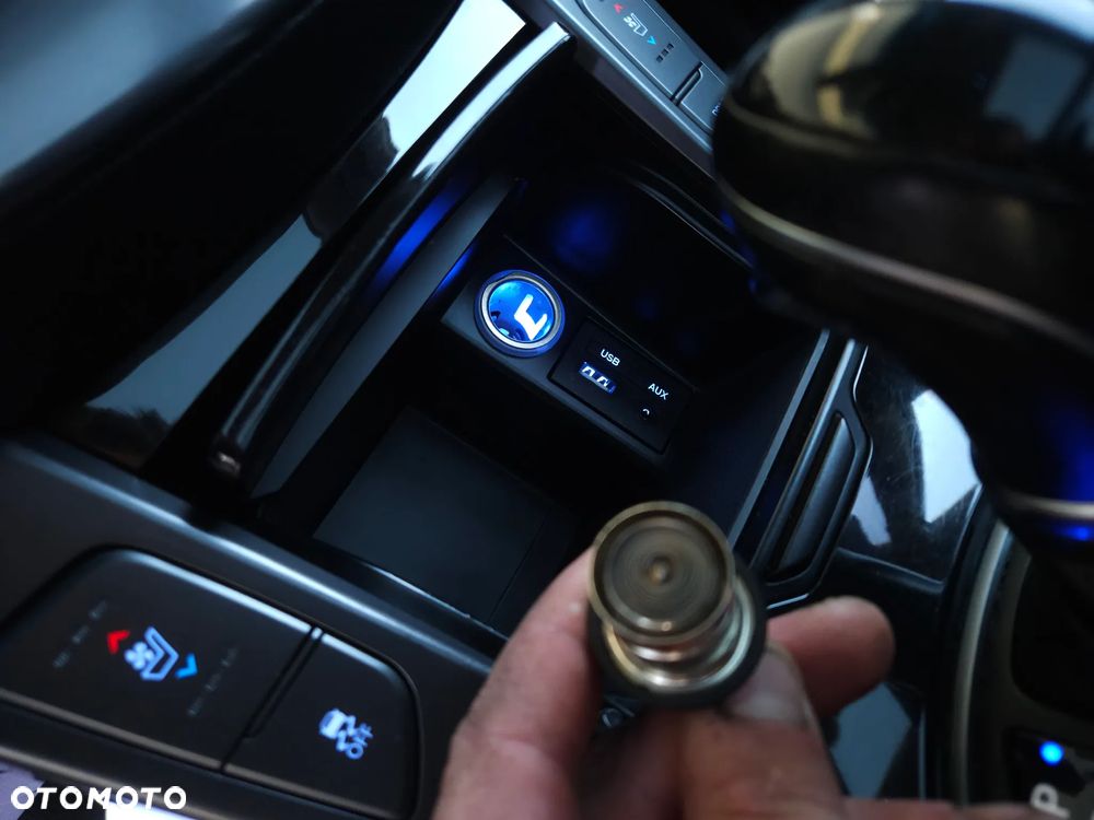 Hyundai i40 1.7 CRDi BlueDrive Premium DCT - 29