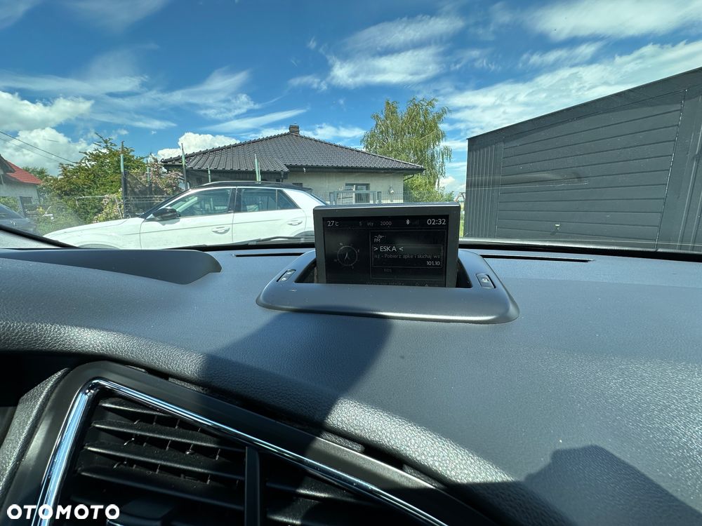 Peugeot 5008 BlueHDI 150 Stop & Start Allure - 16