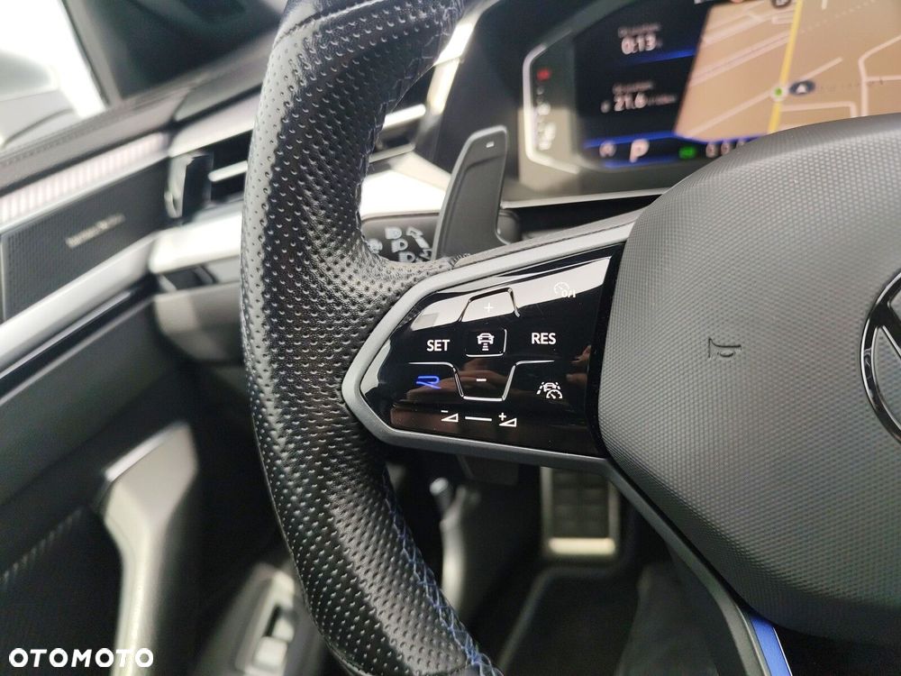 Volkswagen Arteon Shooting Brake 2.0 TSI 4Motion R DSG - 20