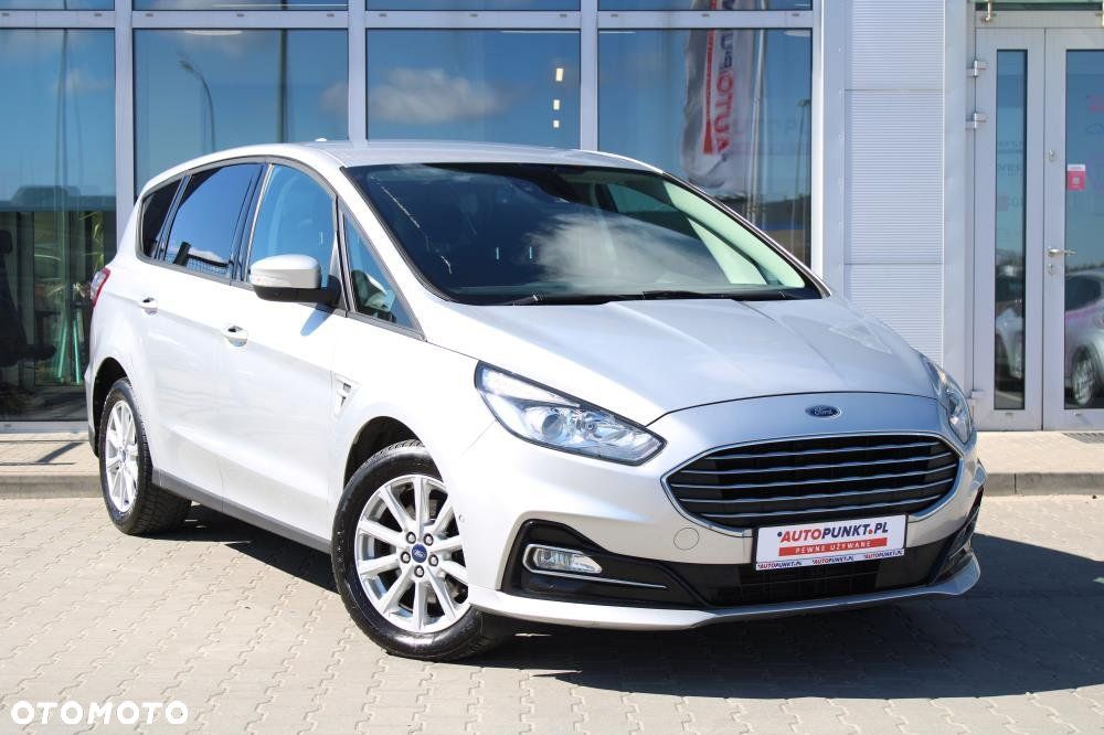 Ford S-Max - 6