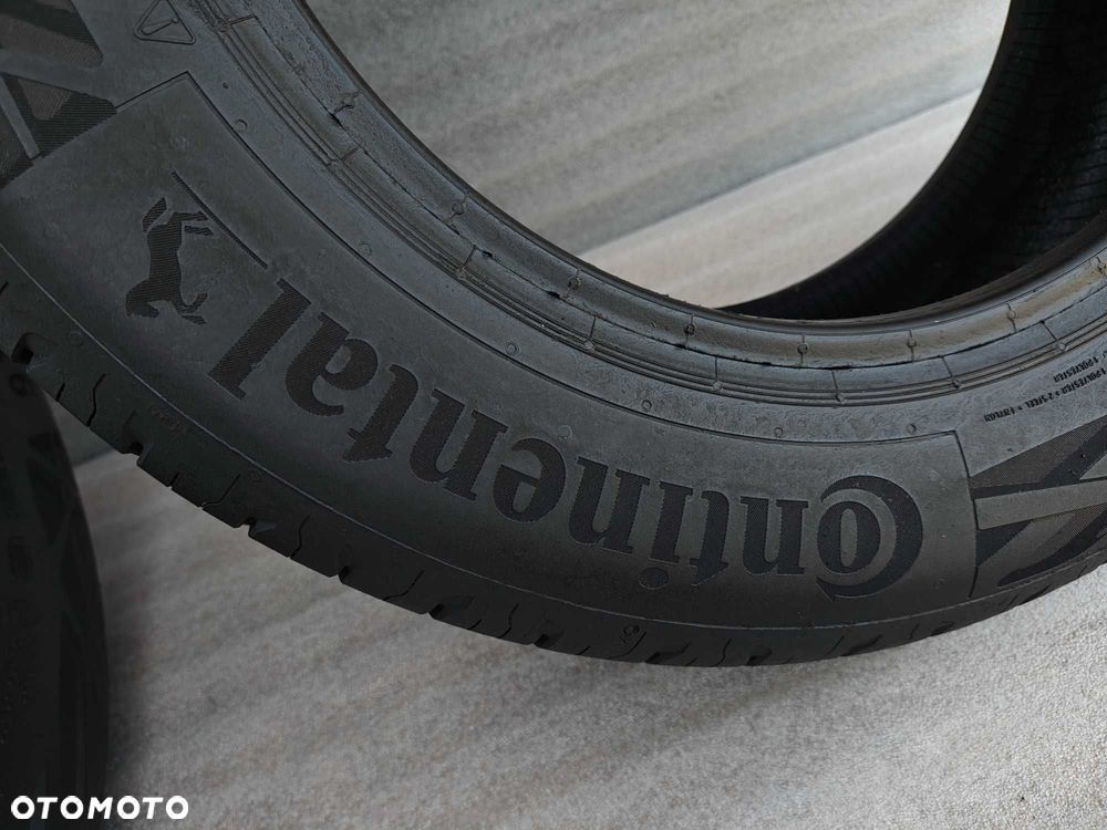 Opony Letnie 175/65/14 Continental 2szt 6,5mm 2022r - 8