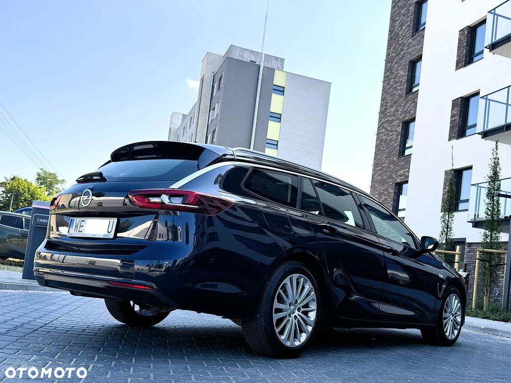 Opel Insignia 1.6 CDTI Elite S&S - 34