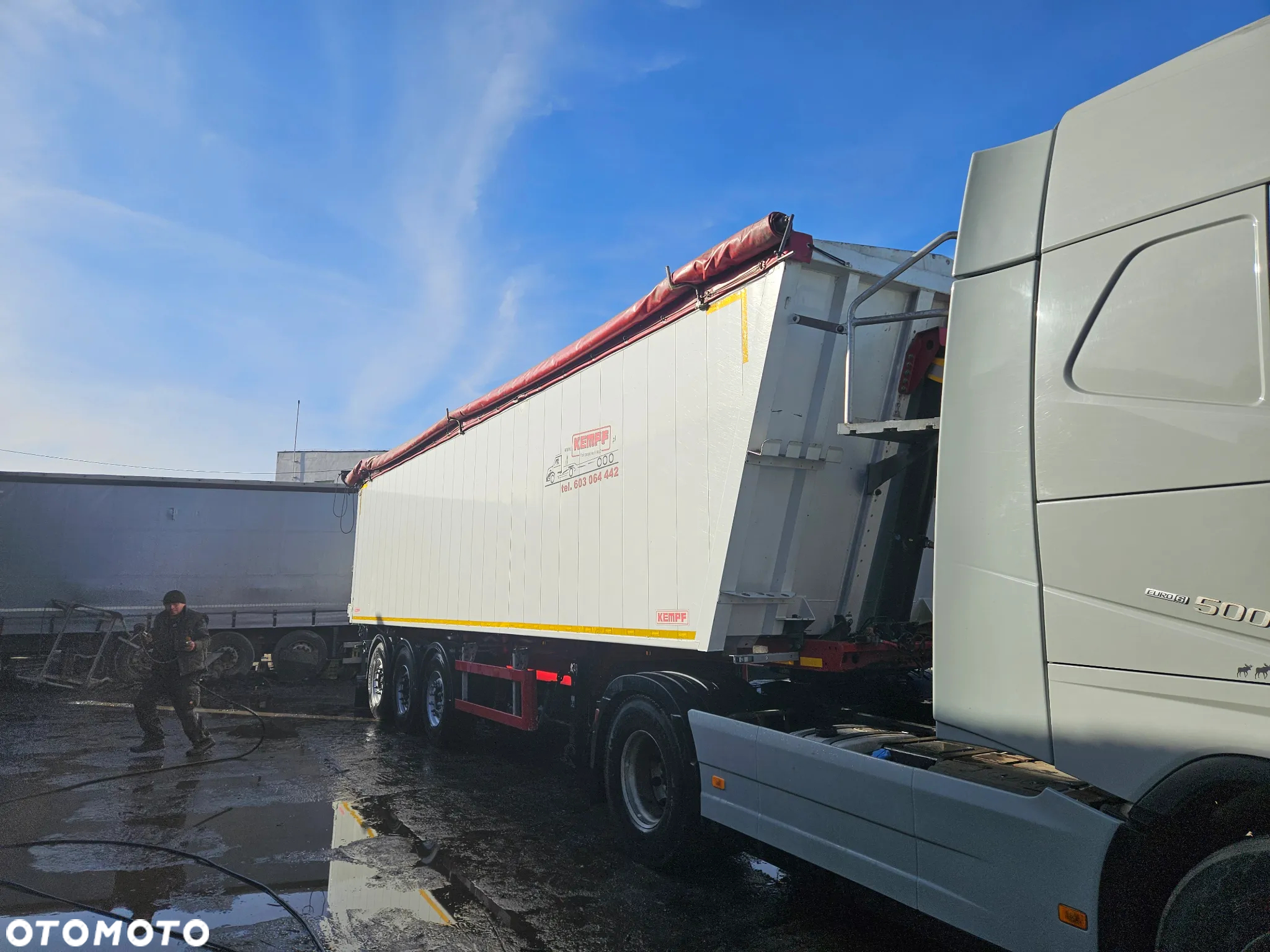 Kempf skm 53 - 5