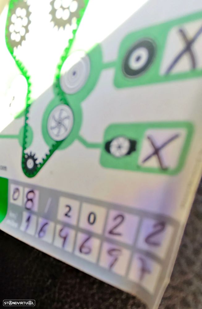 Peugeot 308 1.6 HDi Executive - 7