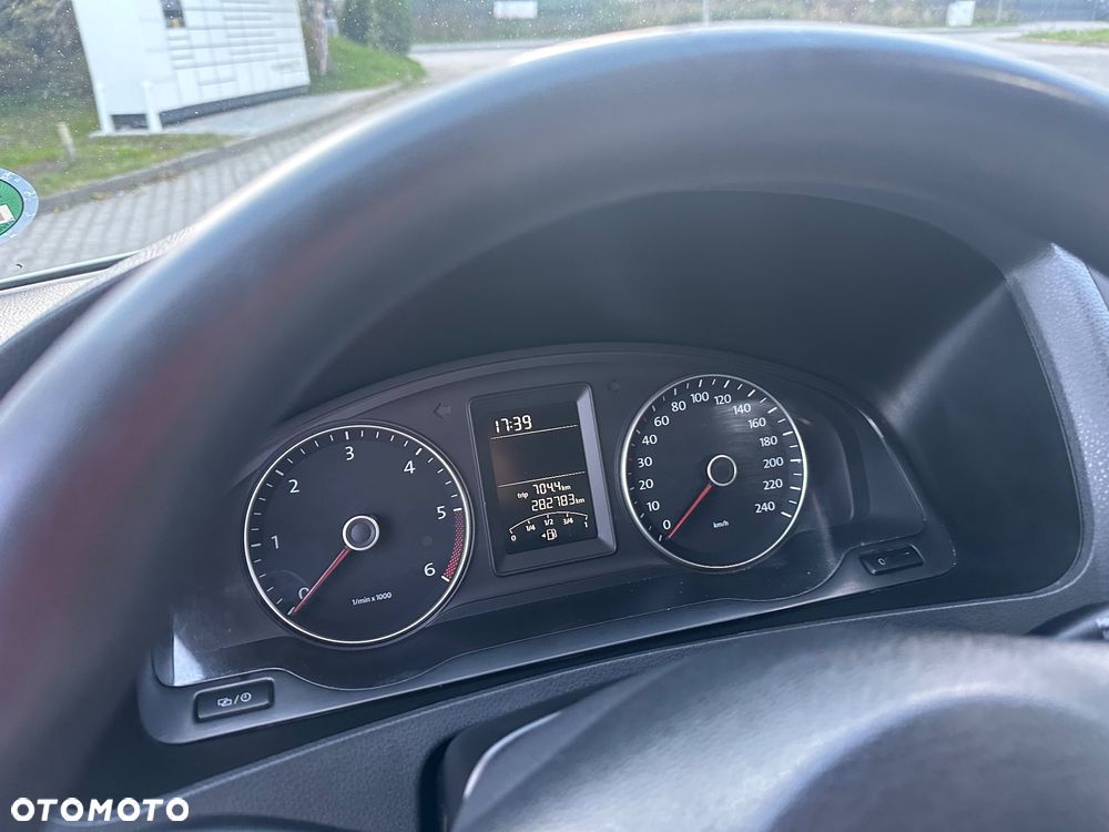 Volkswagen Transporter - 6