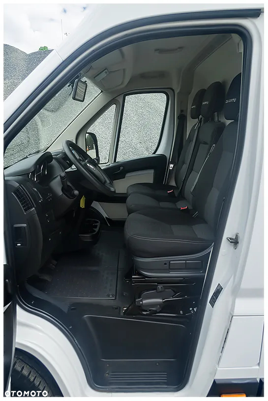 Fiat Ducato - 19