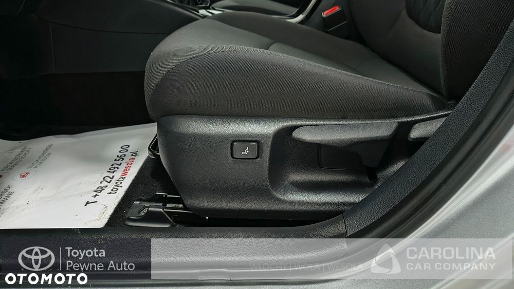 Toyota Corolla - 17