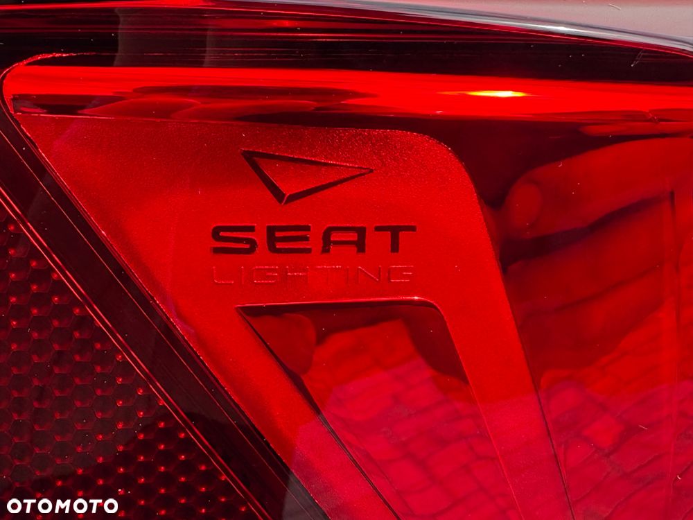 Seat Ateca 2.0 TDI DSG Xperience - 28