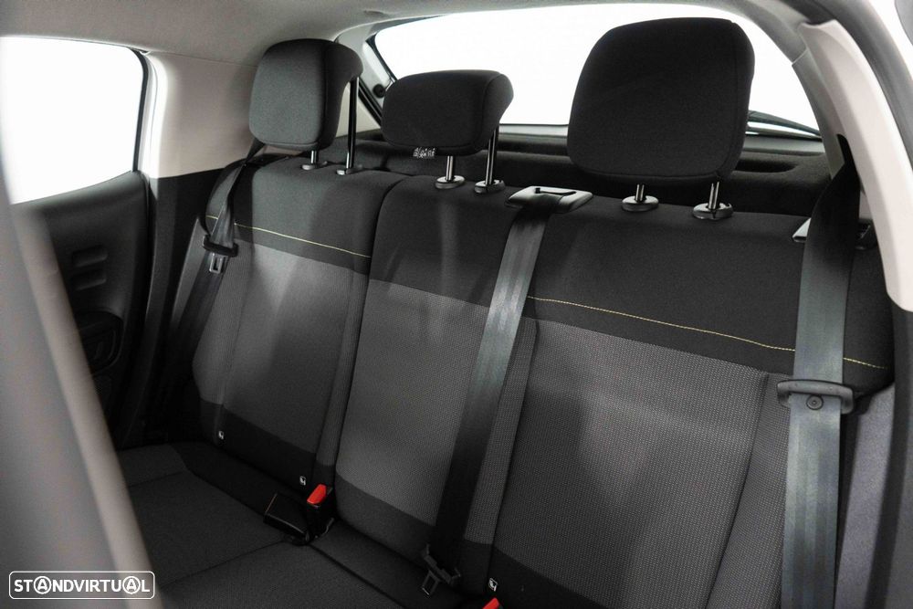 Citroën C3 1.2 PureTech Feel Pack - 11