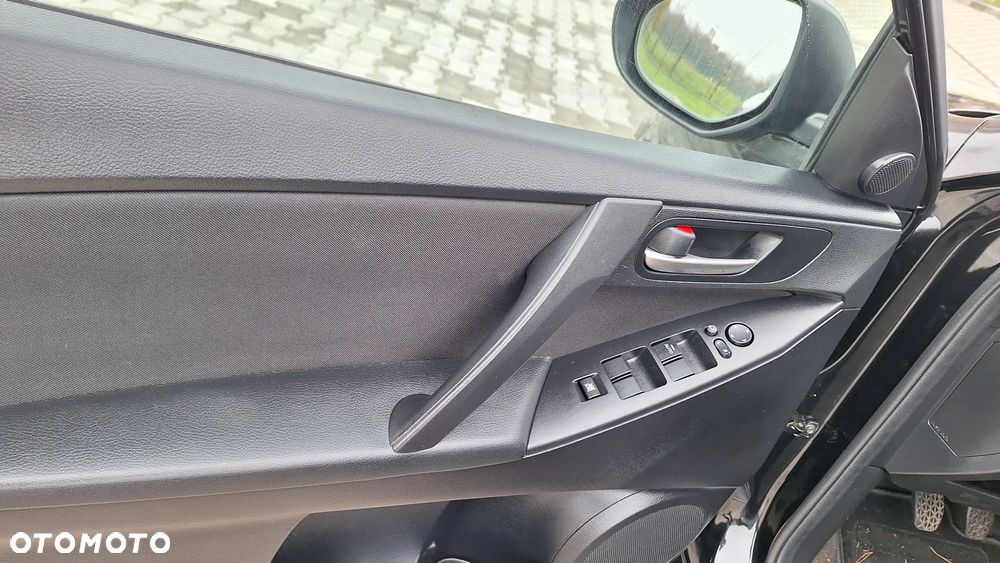 Mazda 3 1.6 MZR Exclusive-Line - 25