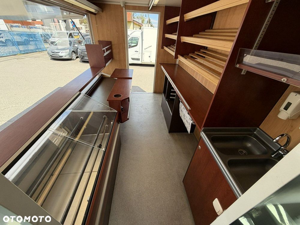 Fiat Ducato - 9