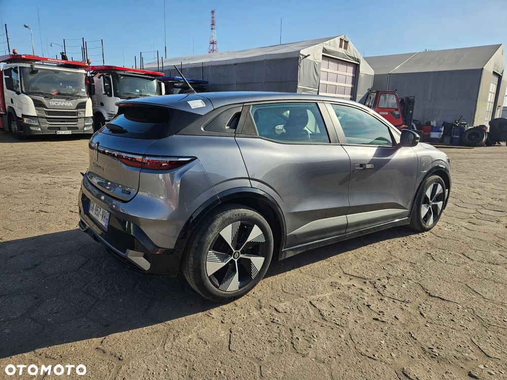 Renault Megane EV60 220hp optimum charge Equilibre - 3