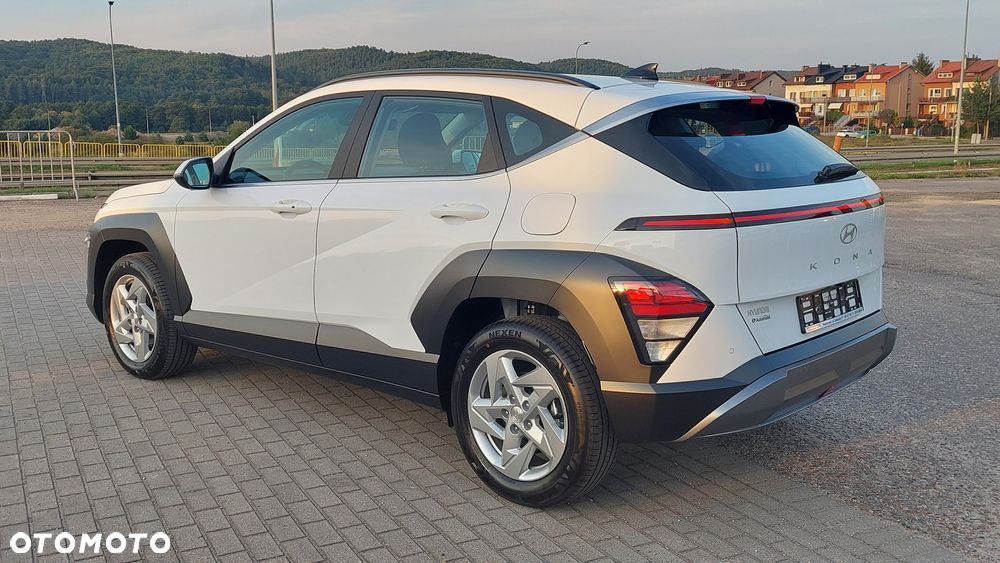Hyundai Kona 1.6 T-GDI Executive DCT - 4