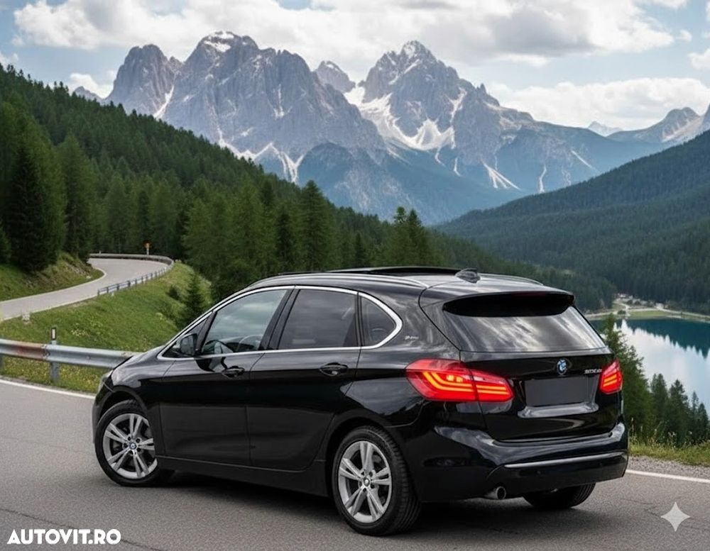 BMW Seria 2 225xe AT Sport Line - 3