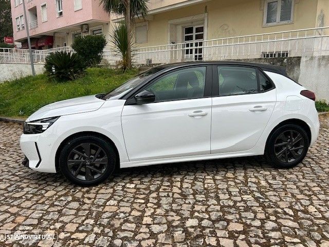 Opel Corsa 1.2 T Edition - 7