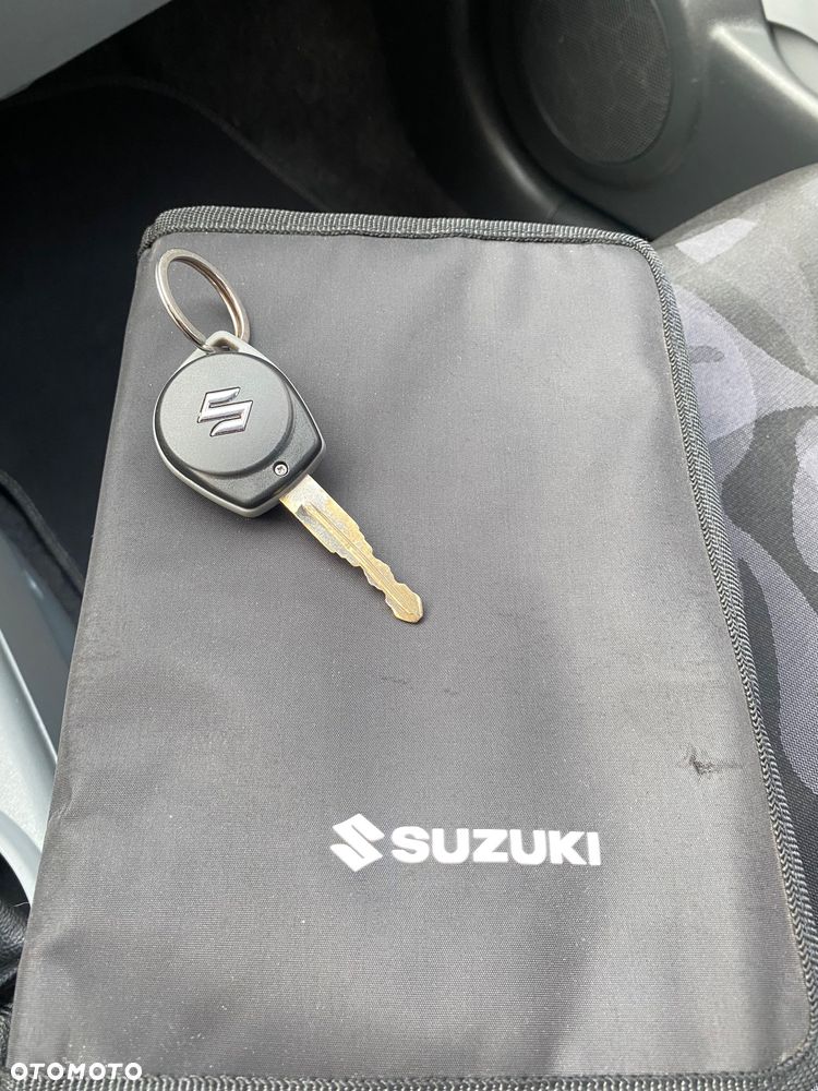 Suzuki Alto 1.0 Comfort - 15