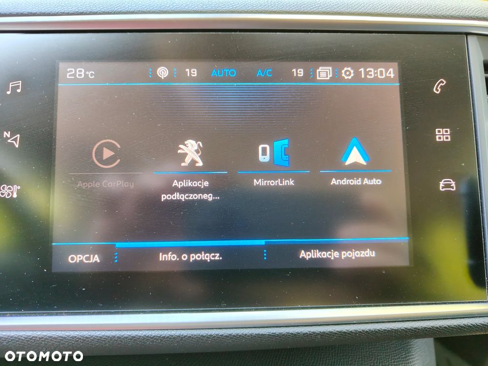Peugeot 308 1.5 BlueHDi Active S&S - 2