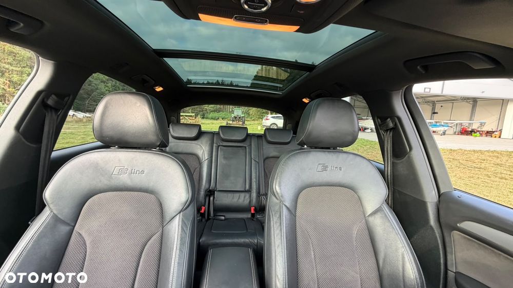Audi Q5 - 4