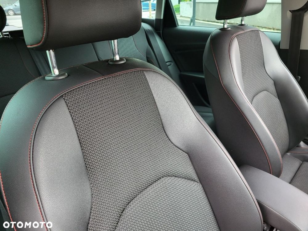 Seat Leon - 25