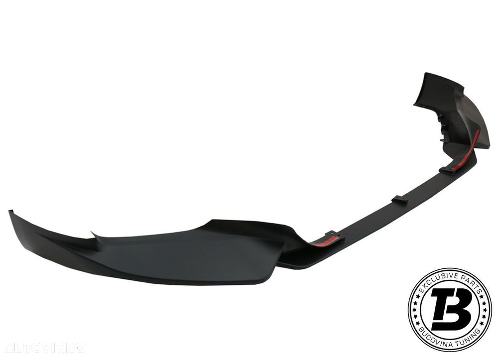 Prelungire Bara Fata compatibila cu BMW Seria 5 G30 G31 M5 Design - 4